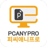 pcanypro android application logo